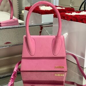 Jacquemus Le Grand bag